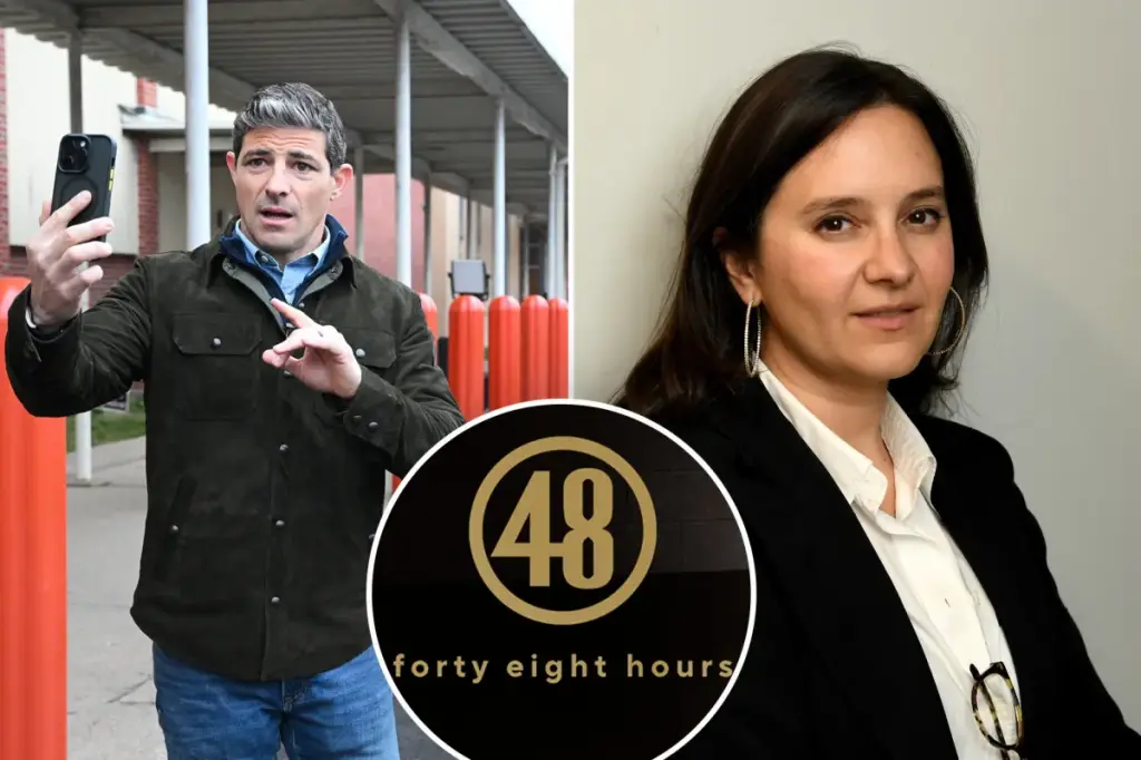 Matt Gutman given significant position at '48 Hours,' also contributing to '60 Minutes,' sources say