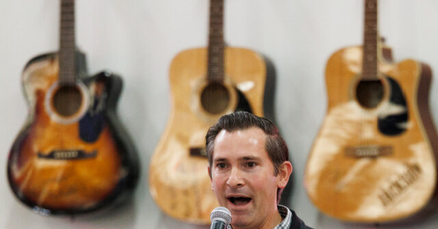 Matt Van Epps Secures Victory in Special Election for Tennessee's Seventh District