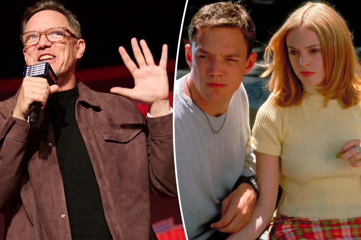Matthew Lillard shares how he found out about Stu's return in 'Scream 7'