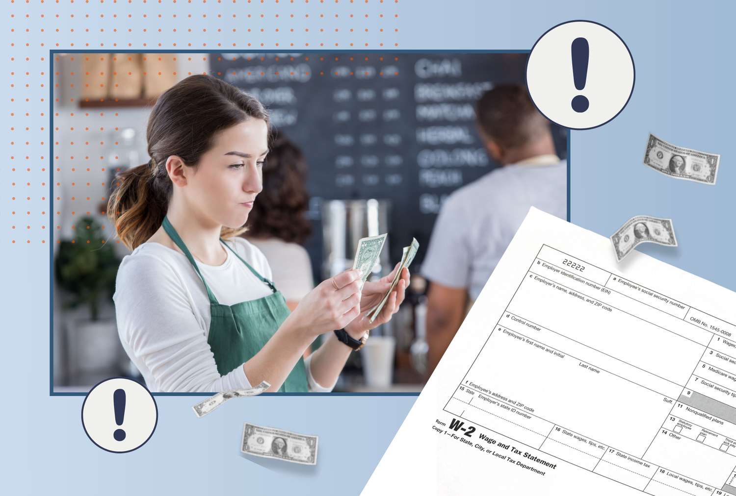 Maximize Your Opportunities for the New Tip Tax Break With This Expert's Guidance