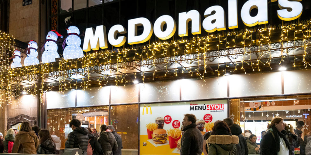 McDonald's team acknowledges that the effort for the disliked AI Christmas ad was much greater than for live-action shoots.