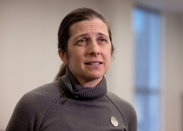 Measles outbreak in Utah raises worries during holiday gatherings