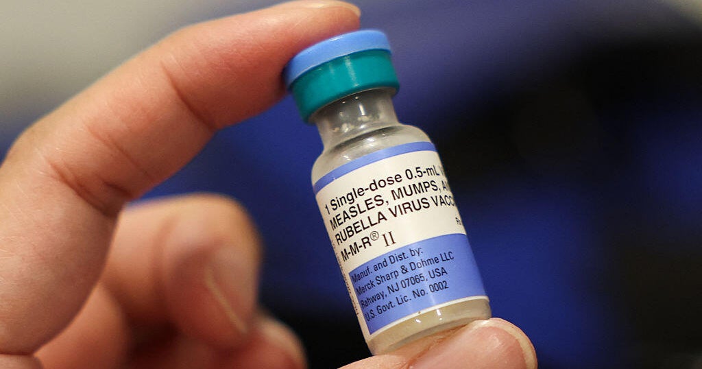 Measles outbreaks increase in South Carolina, Arizona, and Utah
