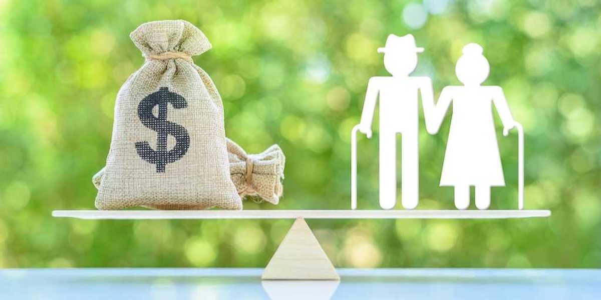 Medicare is finally taking steps that truly reduce costs.