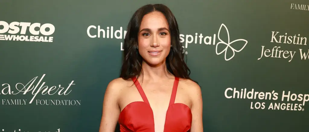 Meghan Markle Significantly Missing While Her Father Has Major Surgery
