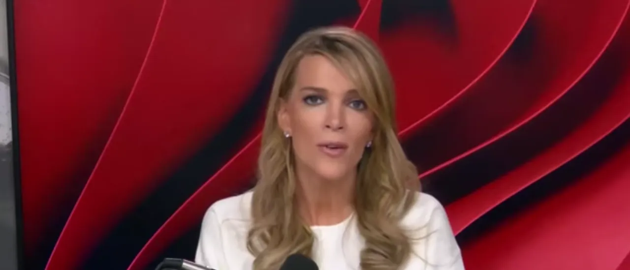 Megyn Kelly Shares Her Reason for Not Criticizing Candace Owens in Relation to Charlie Kirk Theories