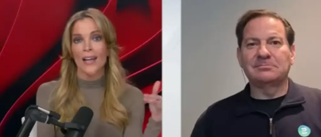 Megyn Kelly Unleashes on Abby Phillip for Allowing Leftist Podcaster to Label Stephen Miller as ‘Nazi Jew’