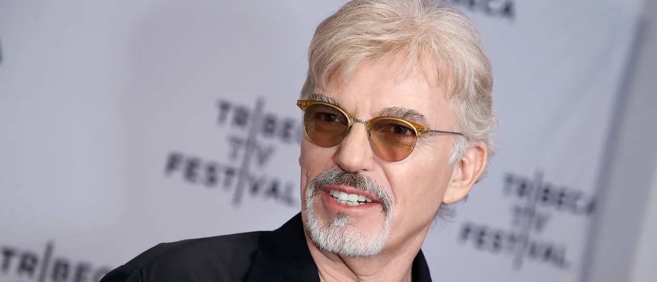 Men Admire Billy Bob Thornton, But Not in This Way