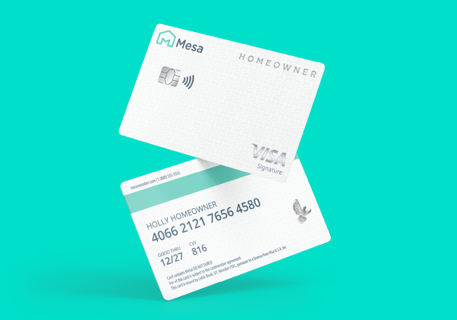 Mesa Homeowners Card Immediately Suspended