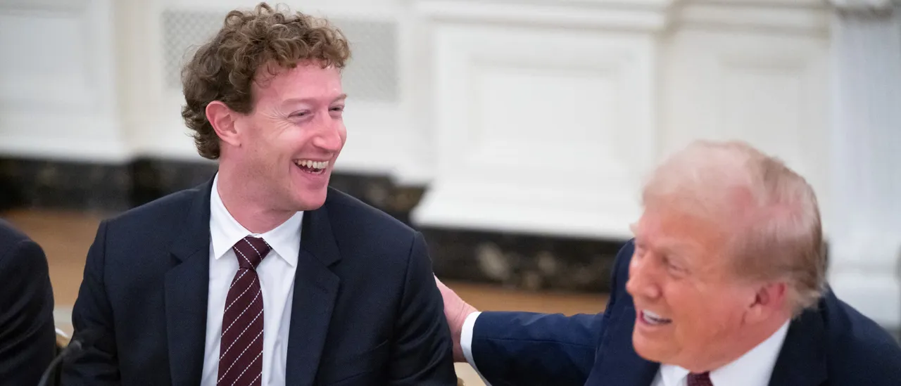Meta Reduces Censorship Mistakes by 90% Following Zuckerberg's Focus on Free Speech