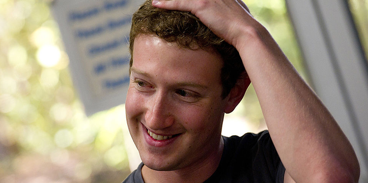 Meta steps back in Washington as a socialist Democrat proposes new corporate tax increases