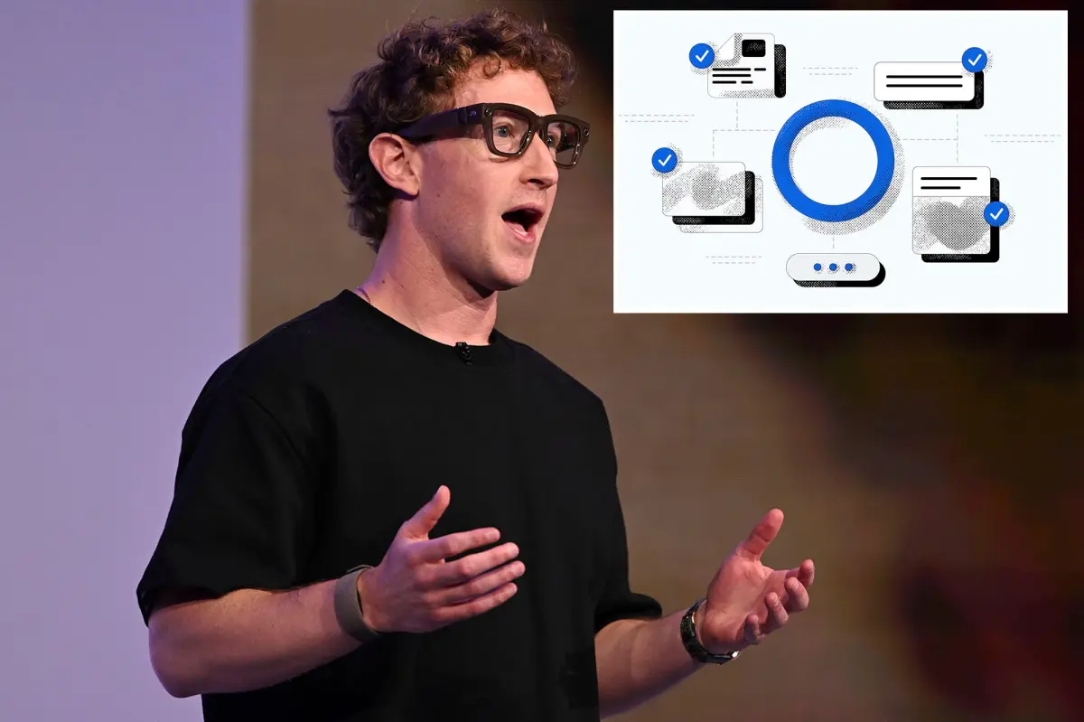 Meta strikes agreements with CNN, Fox News, and various media companies for AI collaboration