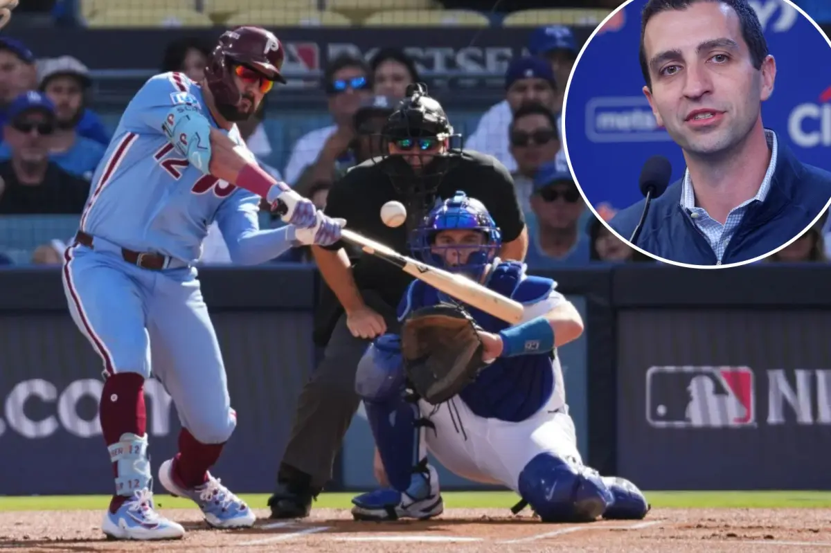 Mets become focus of biggest rumor as free agency intensifies.