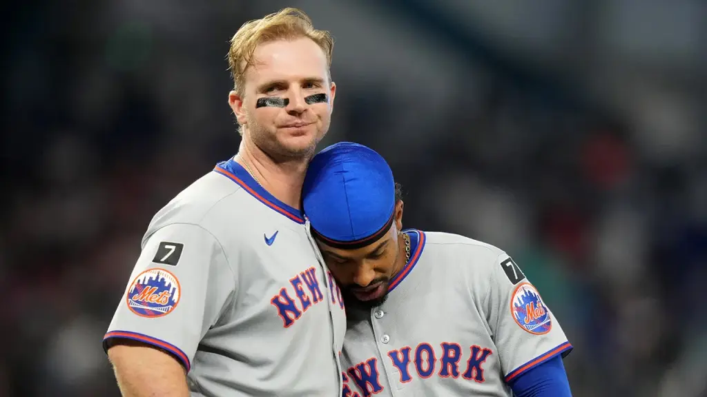 Mets fans disappointed as Pete Alonso reportedly heads to the Orioles