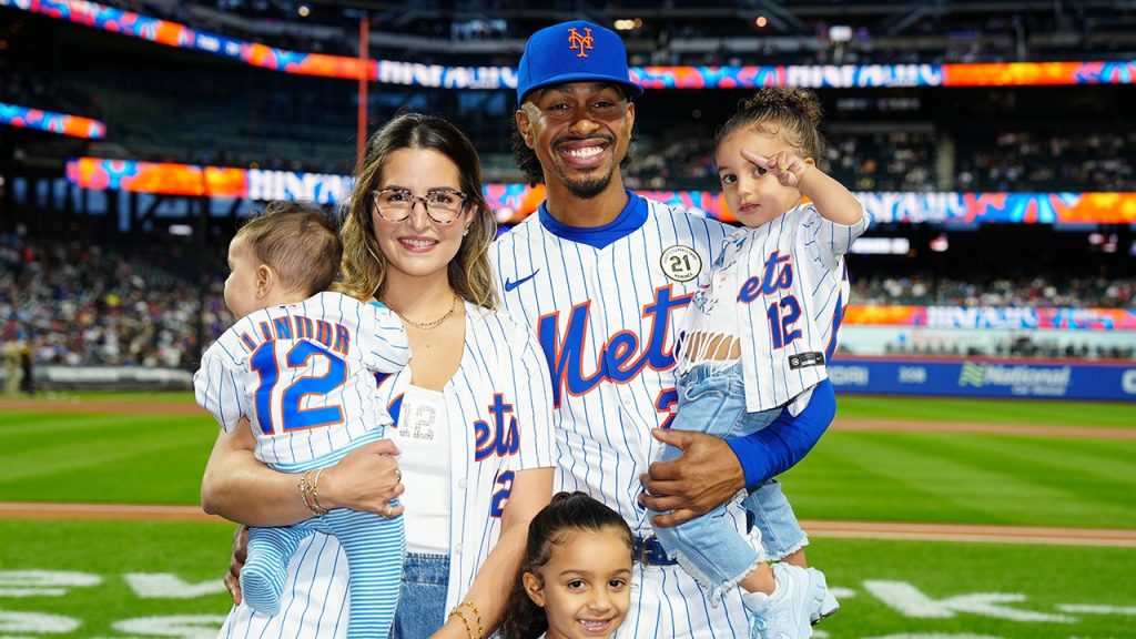 Mets player's wife appointed to Zohran Mamdani's first committee
