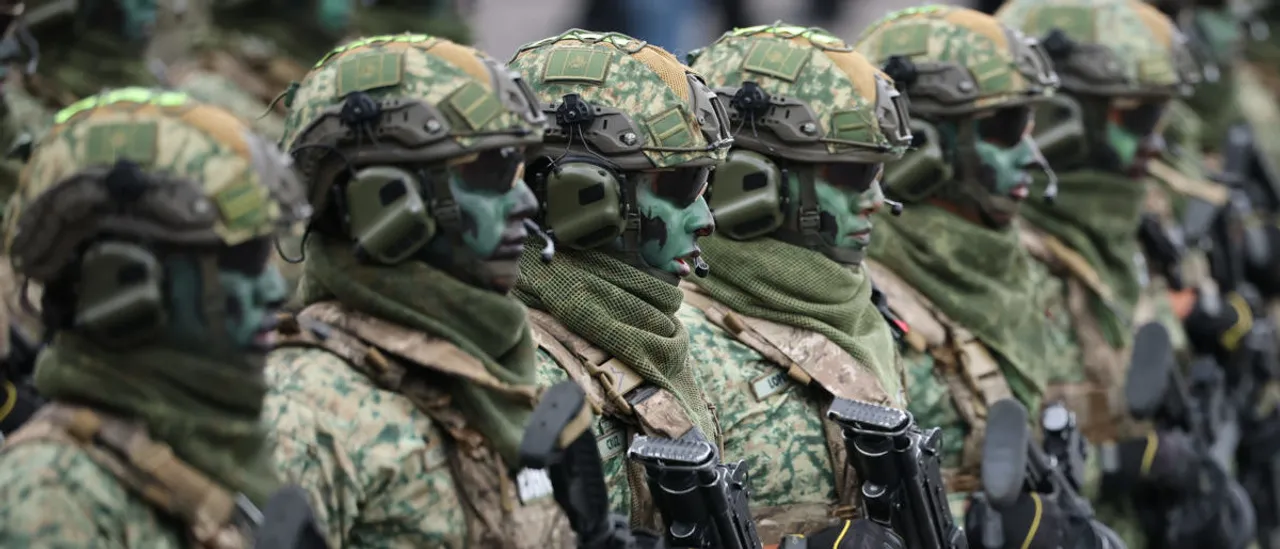 Mexican Army Kills Suspected Fentanyl Trafficker Sought by the US