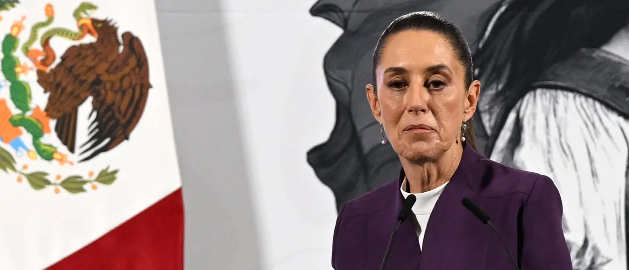 Mexico Adopts Trump's Plan, Imposing Huge Tariffs on China