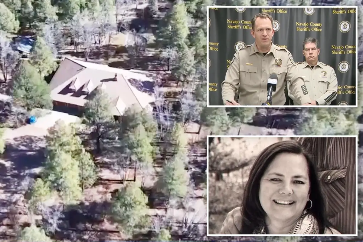 Michael Abatti's wife discovered deceased by her nephew