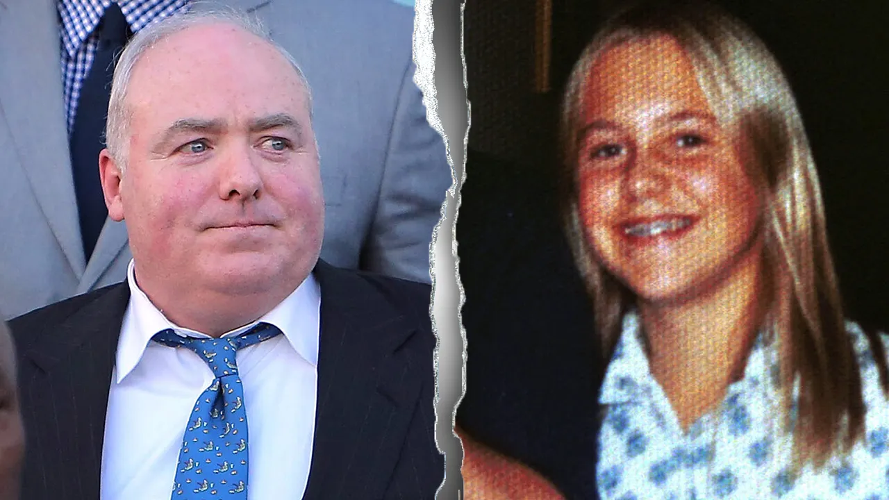 Michael Skakel comments on the Martha Moxley murder case