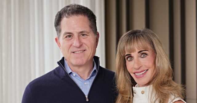 Michael and Susan Dell Enhance 'Trump Accounts' with $6.25 Billion Contribution