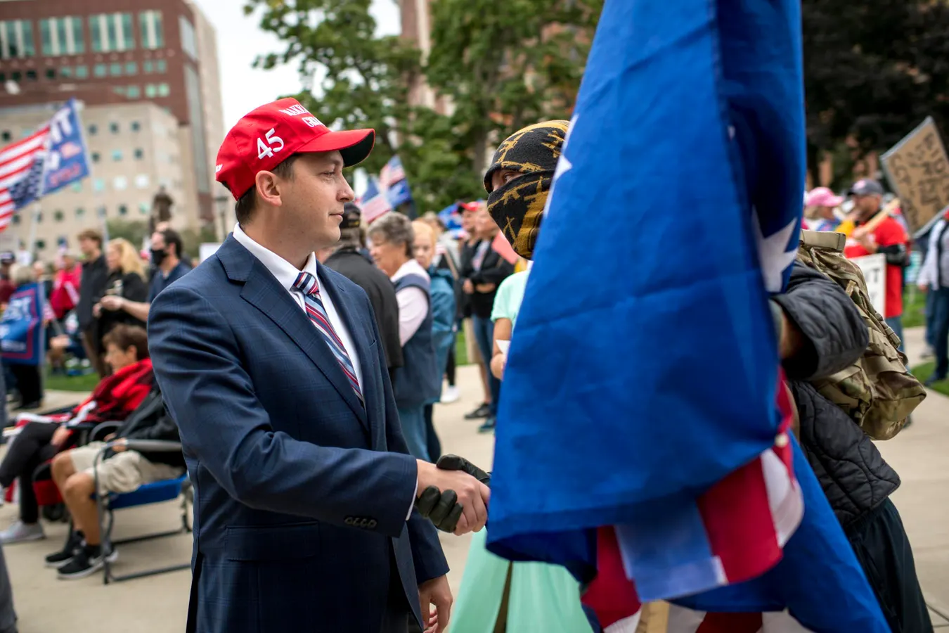 Michigan Lawmaker Suggests Ending Property Taxes for Homeowners Without School-Aged Kids