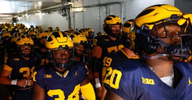 Michigan Players Feel 'Deceived' After Sherrone Moore Incident