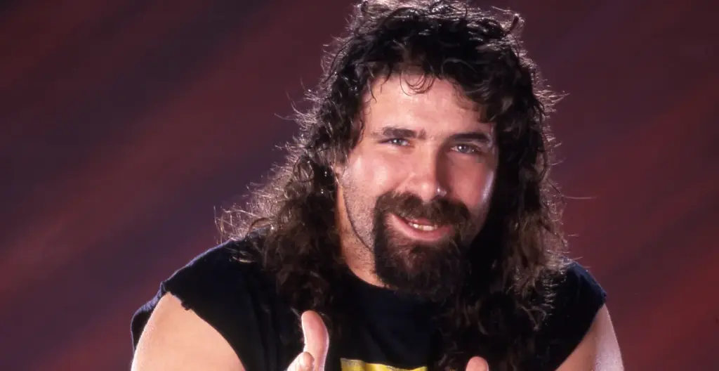 Mick Foley will exit WWE because of the company's ties to Donald Trump
