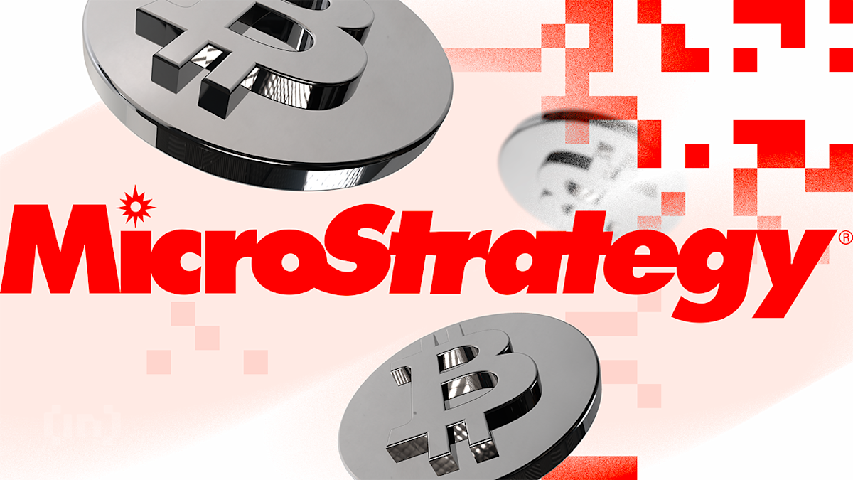 MicroStrategy's Market Value Drops Billions Below Its Bitcoin Assets