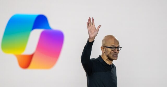 Microsoft Invests $17.5 Billion in India While Cutting American Jobs and Bringing in H-1B Visa Workers