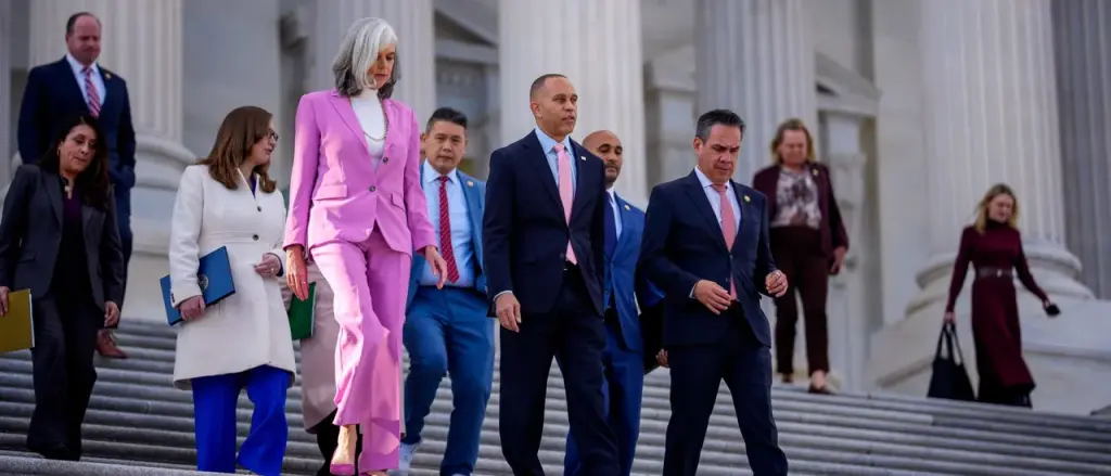 Midterms Might Not Be a Major Victory for Democrats, New Poll Reveals