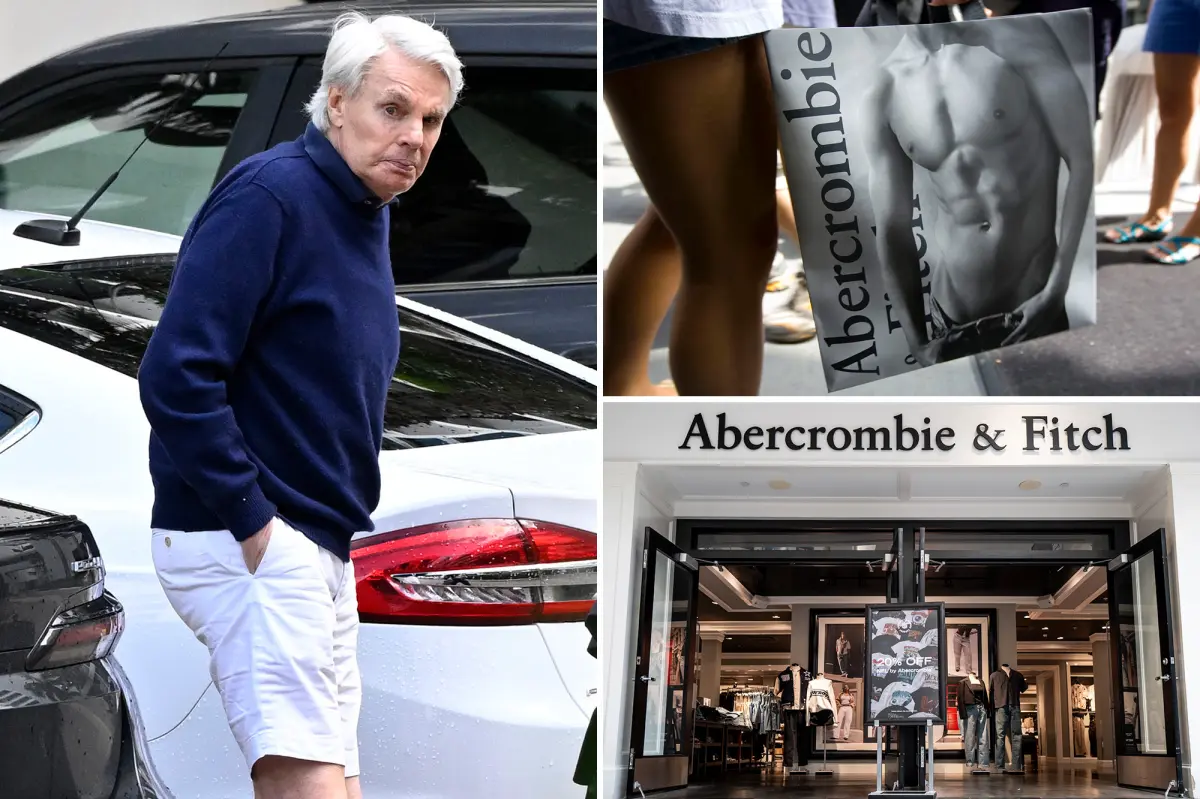 Mike Jeffries, former CEO of Abercrombie, is deemed competent to face trial on sex trafficking accusations, according to prison officials.
