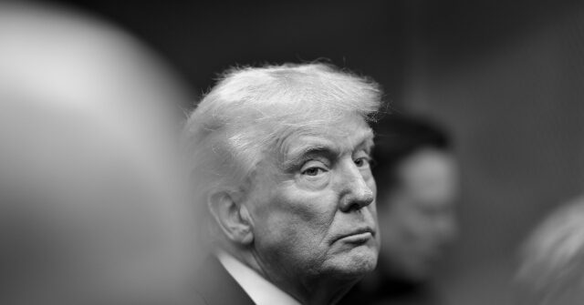 Mike Johnson and the Speaker of Israel's Knesset Start Worldwide Effort to Nominate Trump for the Nobel Peace Prize