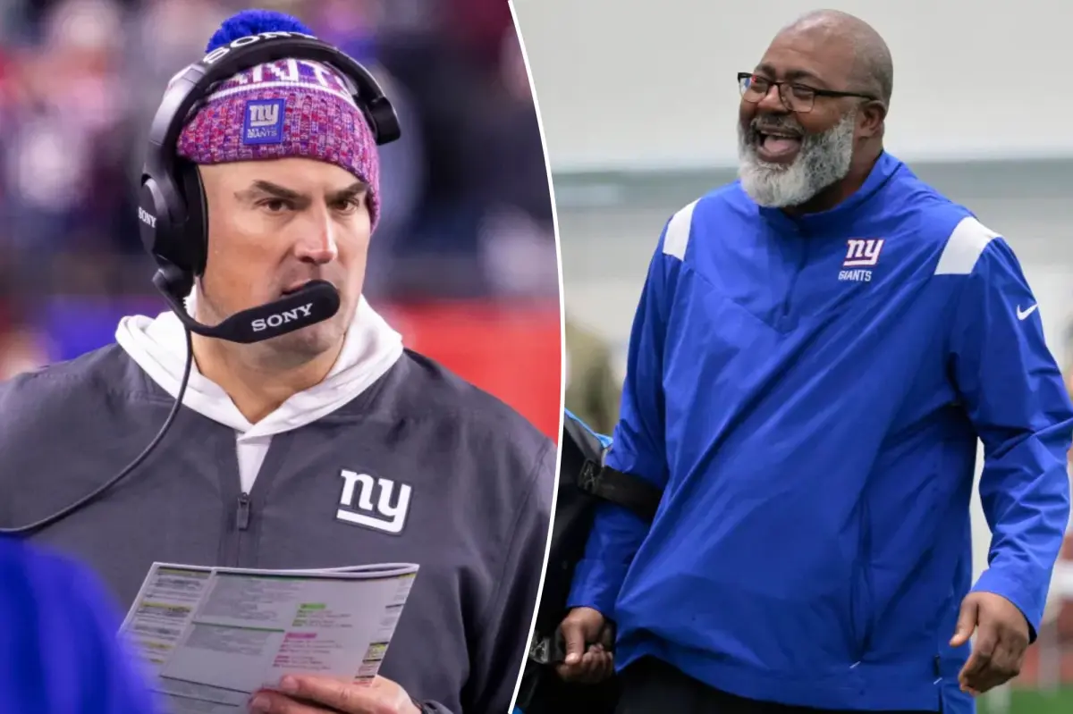 Mike Kafka remains unclear about Bryan Cox's firing during the bye week.