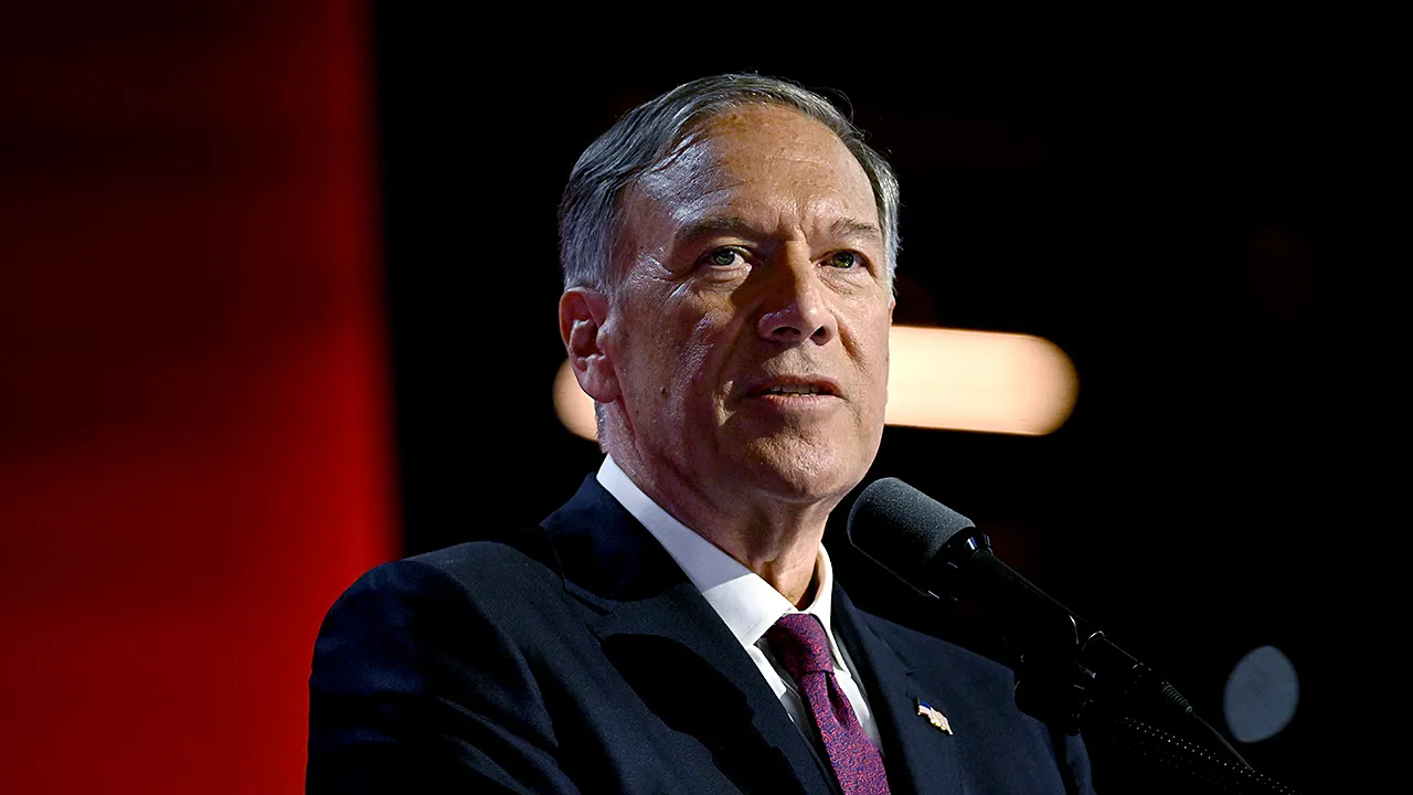 Mike Pompeo questions whether Putin is prepared for meaningful peace discussions on Ukraine with Russia.