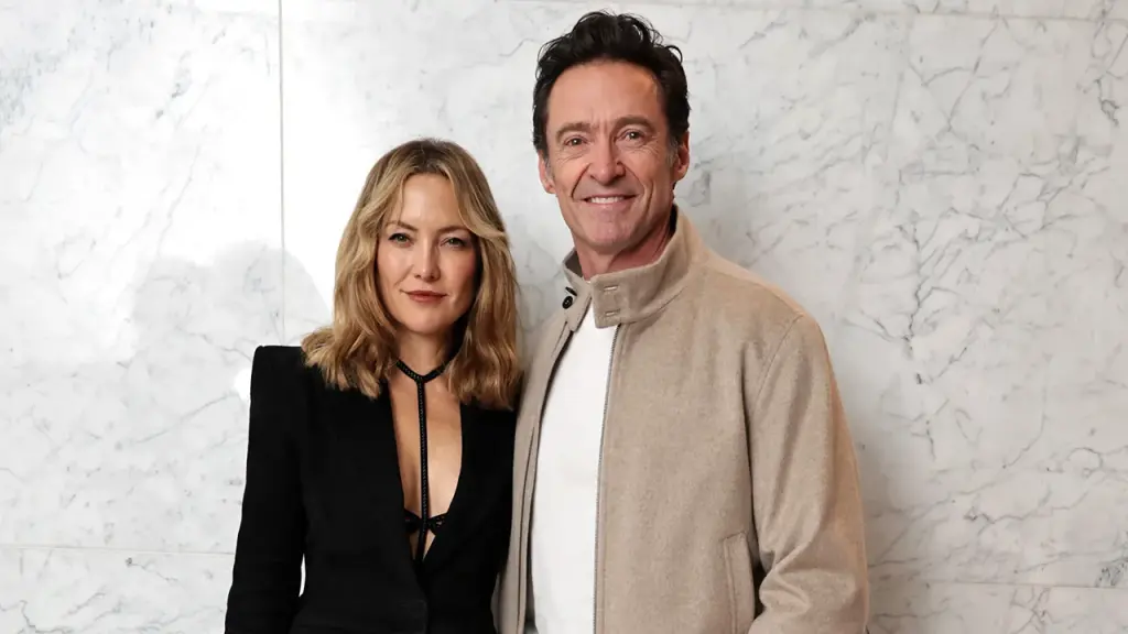 Mike Sardina's kids criticize Hugh Jackman and Kate Hudson's 'Song Sung Blue' film