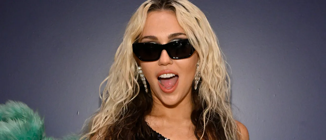 Miley Cyrus Is Engaged to Maxx Morando