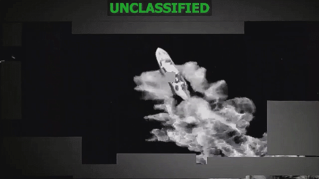 Military action results in three deaths during a drug convoy raid authorized by Sec Pete Hegseth