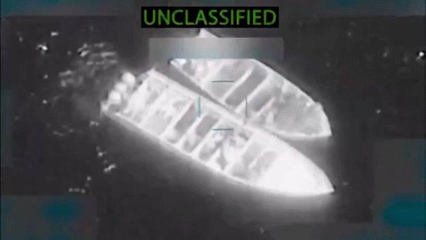 Military lawyer oversight questioned after Pentagon strike