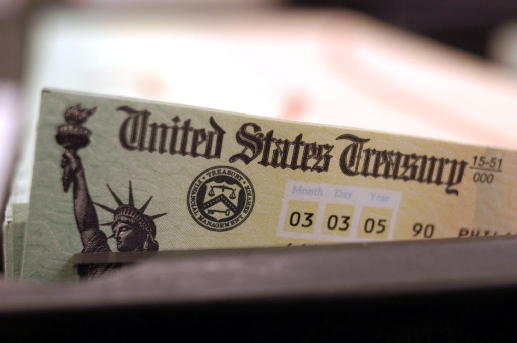 Millions Face Delayed Social Security Payments Because of Unprecedented Backlogs