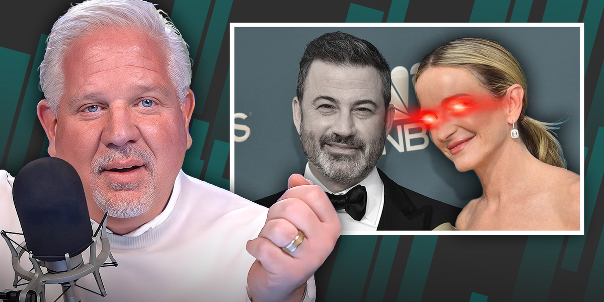 Millions of Americans celebrated Thanksgiving with family members who had different political views — Jimmy Kimmel’s wife ended her relationship with hers.