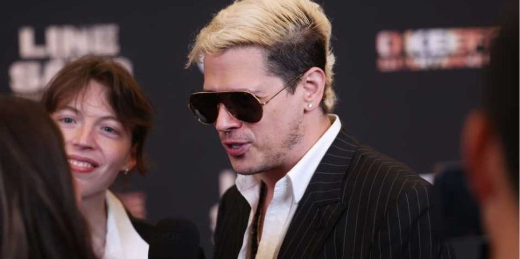 Milo Yiannopoulos takes the risk to speak honestly about homosexuality