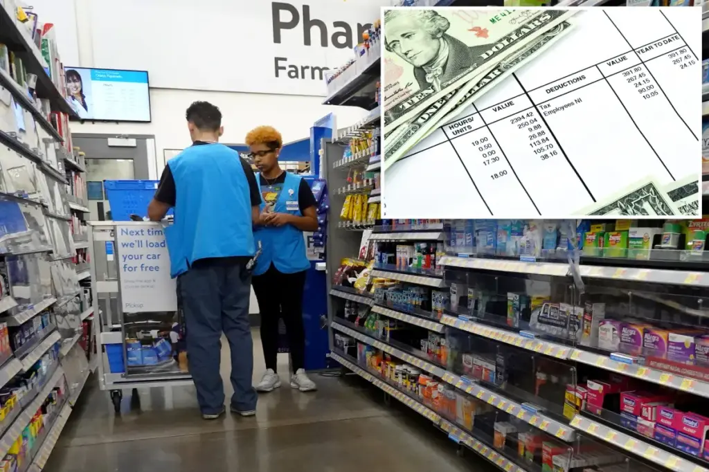 Minimum wage will reach $17 in NYC and $16 elsewhere in the state starting January 1 as required pay increases for millions nationwide.