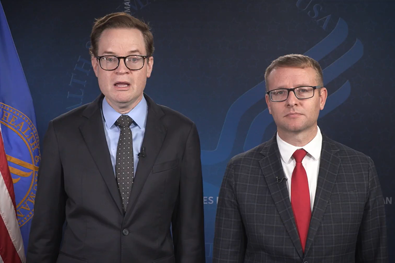 Minn.: Child care payments halted due to ongoing fraud claims