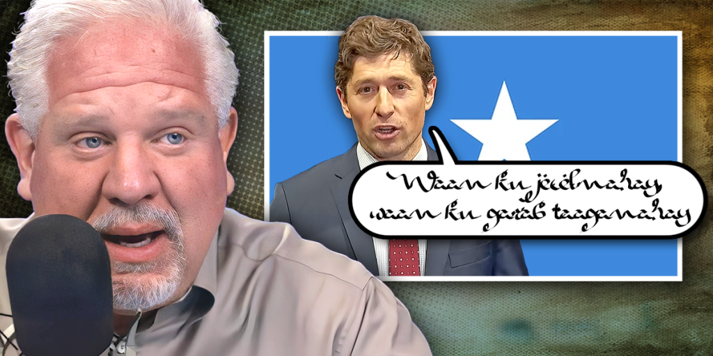 Minneapolis mayor speaks imperfect Somali to back community alleged of stealing billions