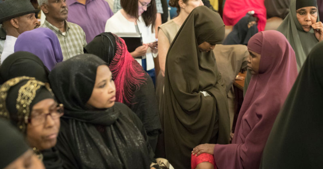 Minnesota Daycare Owner Says 'No Fraud' After Video from Citizen Journalist Sparks Questions