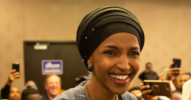 Minnesota Democrats Reportedly Obtained Tens of Thousands in Campaign Funds from Somali Fraudsters