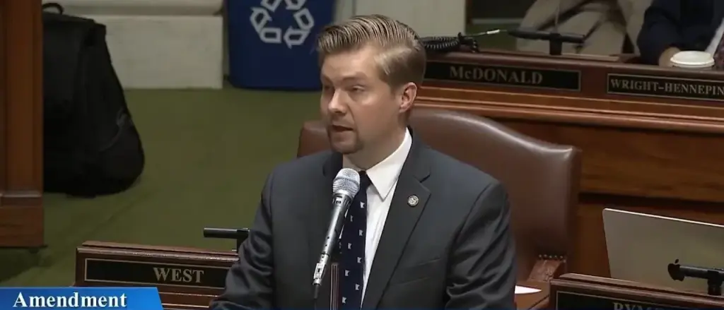 Minnesota Democrats Tried to Block GOP Lawmaker Addressing Somali Scandal Before It Gained Attention