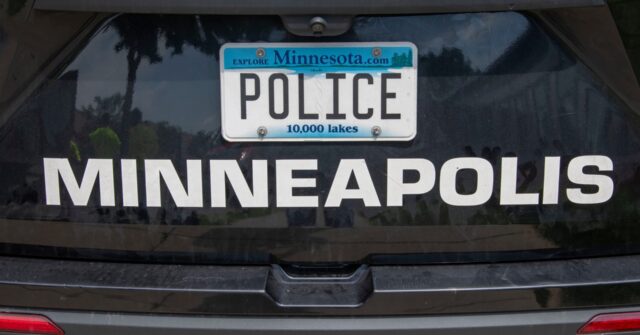 Minnesota Invested Millions in Fraudulent Programs Instead of Employing Much-Needed Police Officers