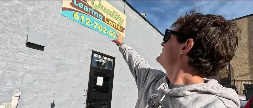 Minnesota Official Addresses Claims of Somali Fraud Scandal