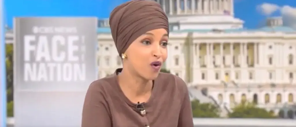 Minnesota Rep. Ilhan Omar Tries to Portray Alleged $1 Billion Fraud Scheme Offenders as Victims